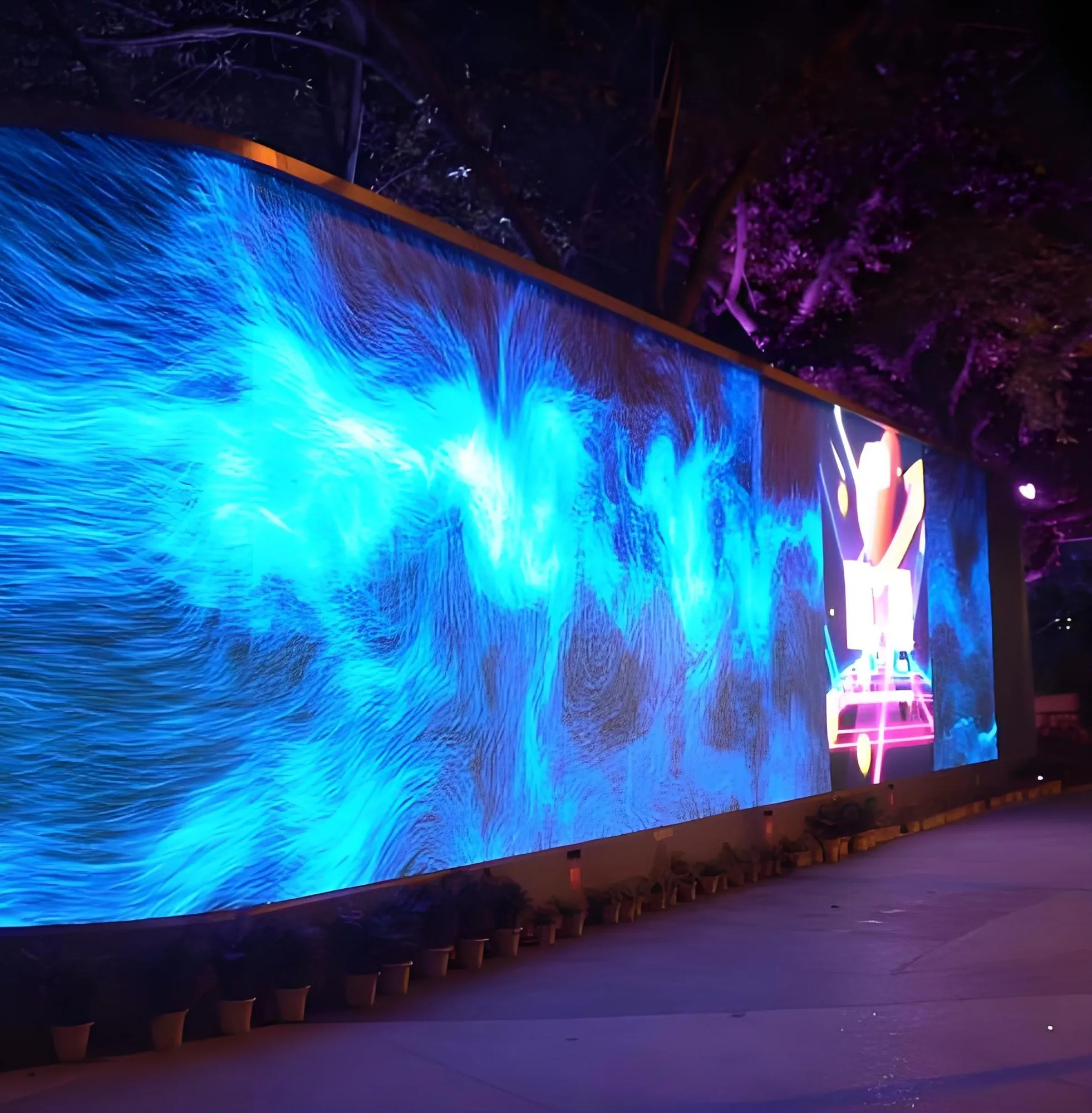 p10 outdoor led poster display car led android display led display cabinet outdoor