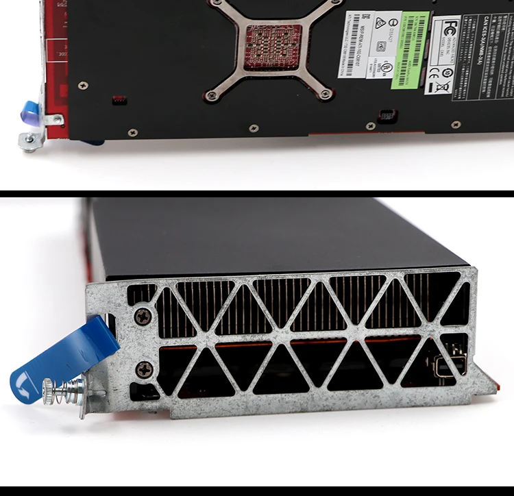 Новая игровая видеокарта nvidia s9150 16g для машины ускоренного вычисления по