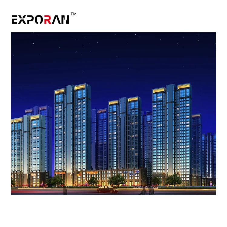 house plan 3d house plans architectural design for Construction and real estate