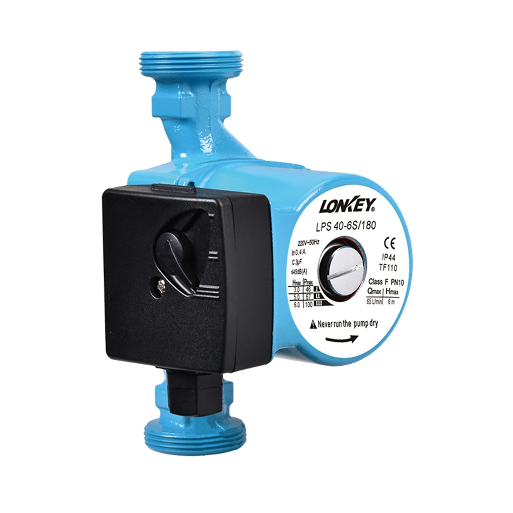 hot water circulation pumps,heating circulation pump,domestic small pump