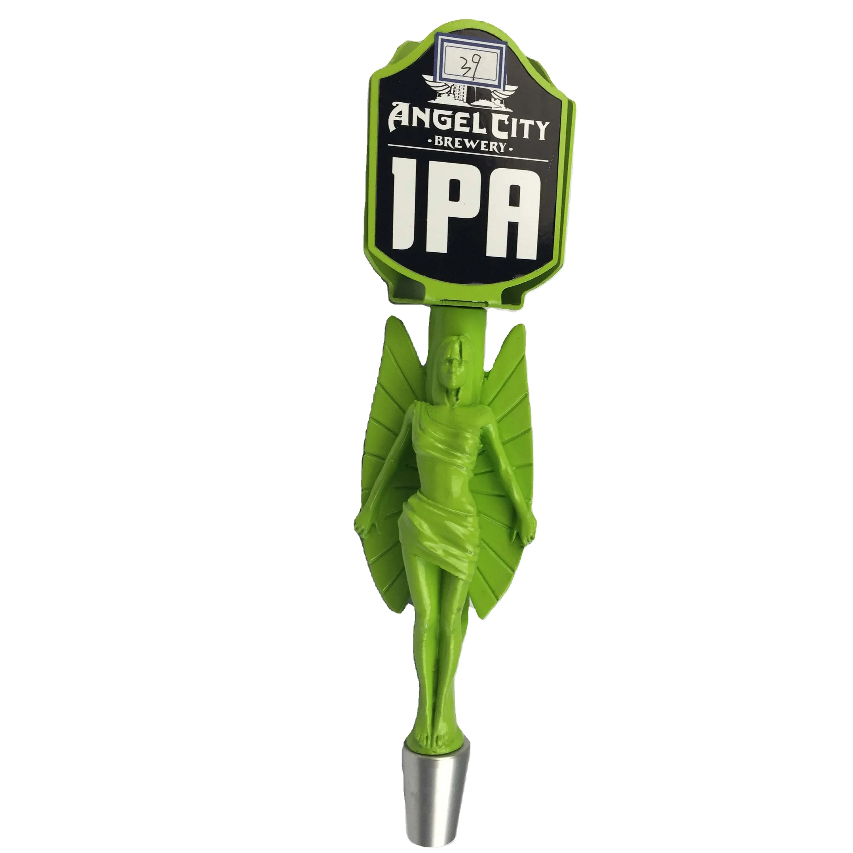 IPA Tap handles