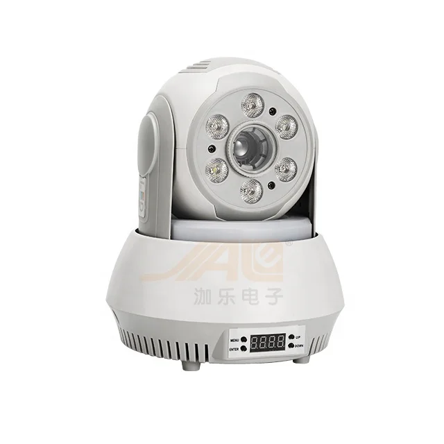 Stage Light 100W Disco Party KTV Laser Stage RGB Moving Head LED Moving DJ Light