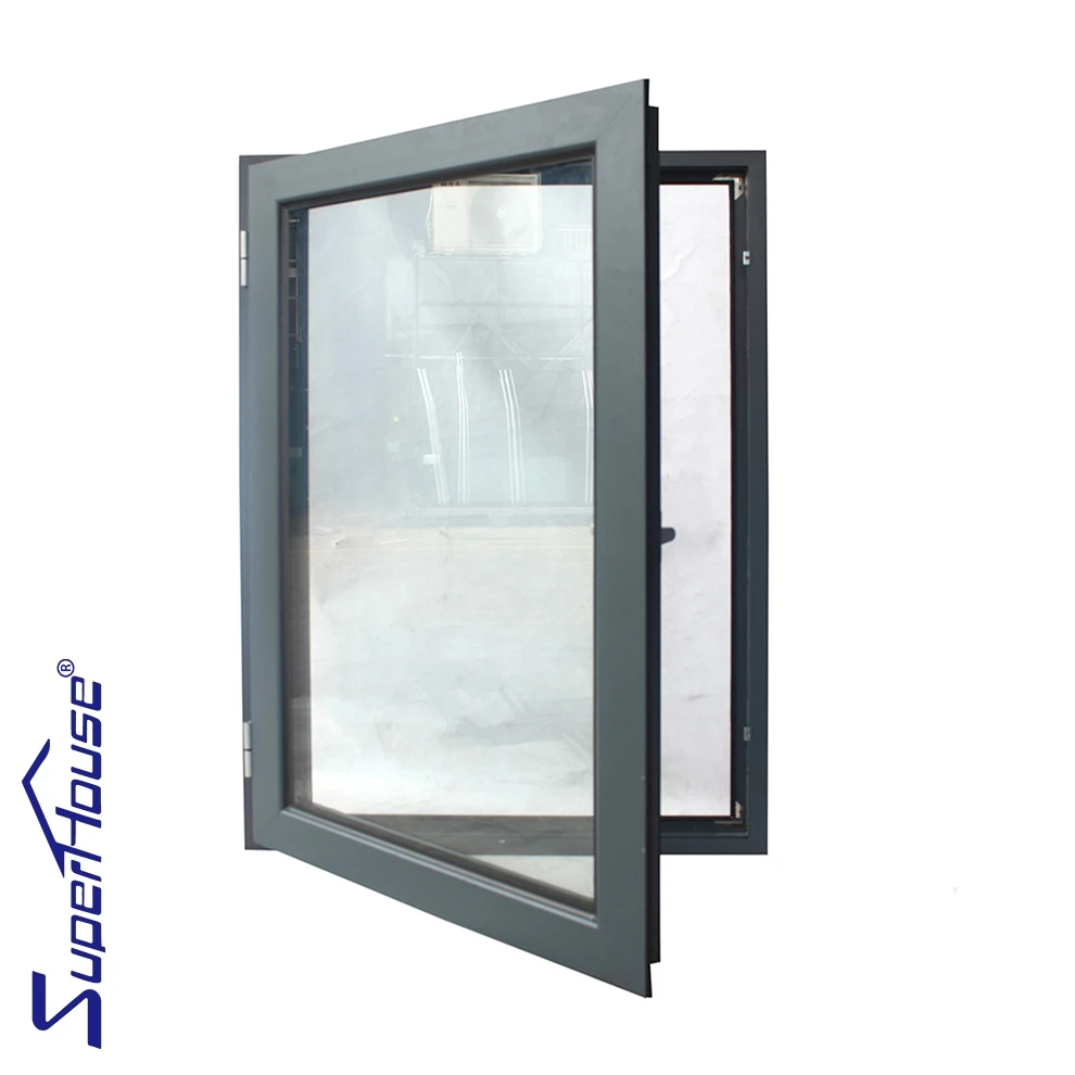 Custom aluminum windows hurricane impact windows Florida approved