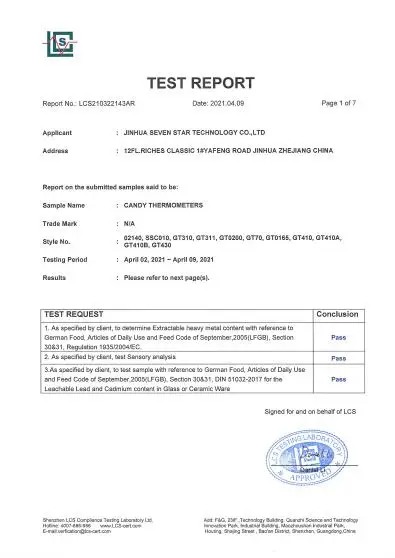 Smart Meat Thermometer with wireless | 165ft Wireless Range | for The Oven, Grill, Kitchen, BBQ, Smoker, Rotisser