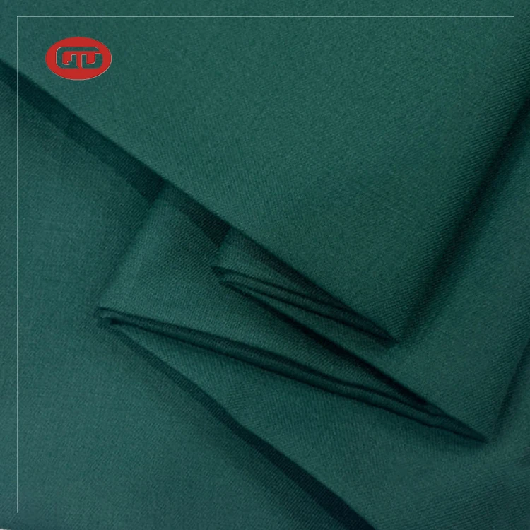 Thobe Arabic Fabric 100% Polyester Ring Spun Fabric 32*150D 90*78 Plain Toyobo Fabric for  Middle East market