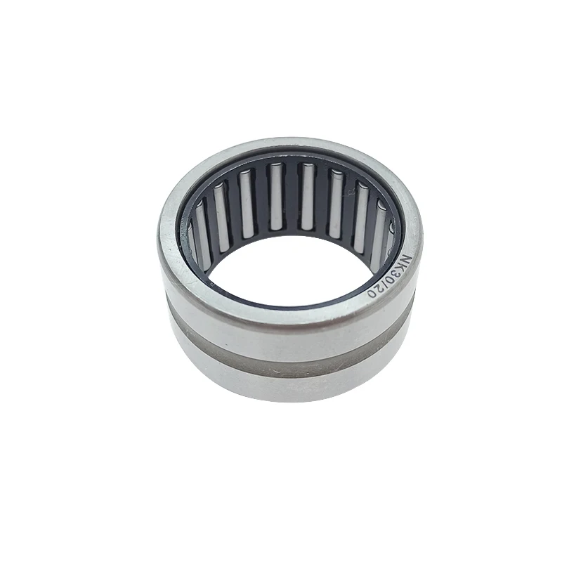 30*40*20mm No inner ring needle roller bearings NK304020 NK30/20 NK3020 TAF304020