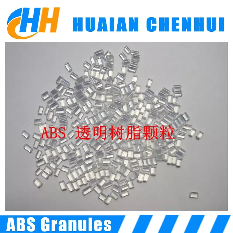 Taiwan Chi Mei PA-757 / high-gloss high-rigidity injection grade ABS for home appliances parts / automotive parts