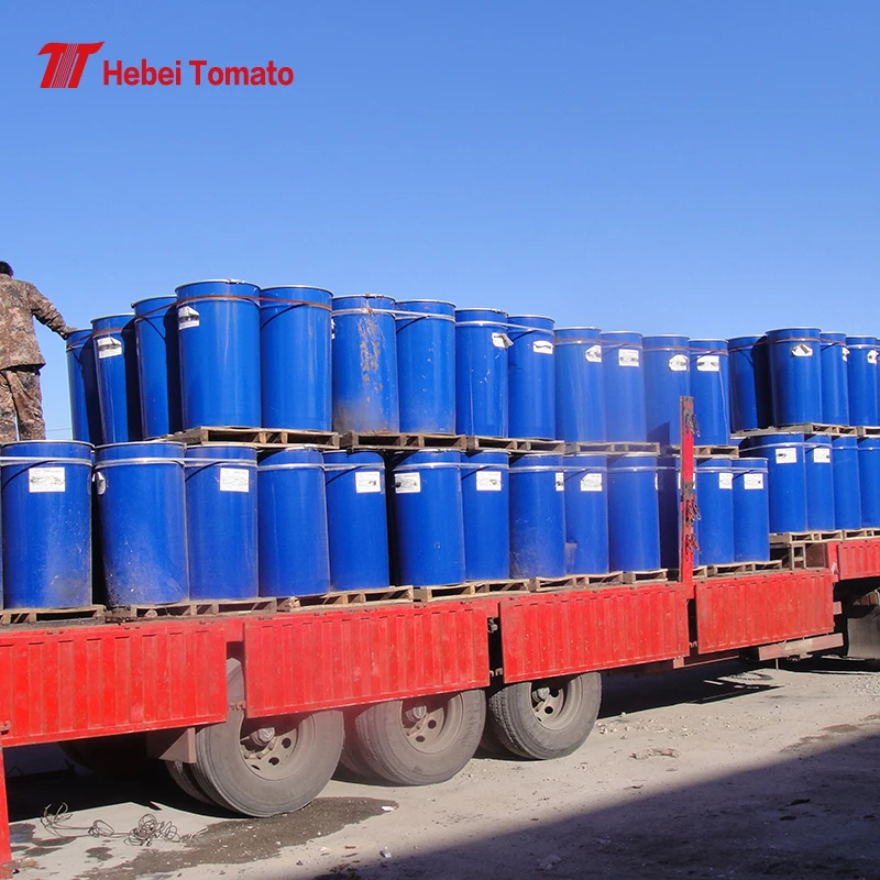 Bulk Packing 36-38% Brix 220 litter Drum Tomato Paste