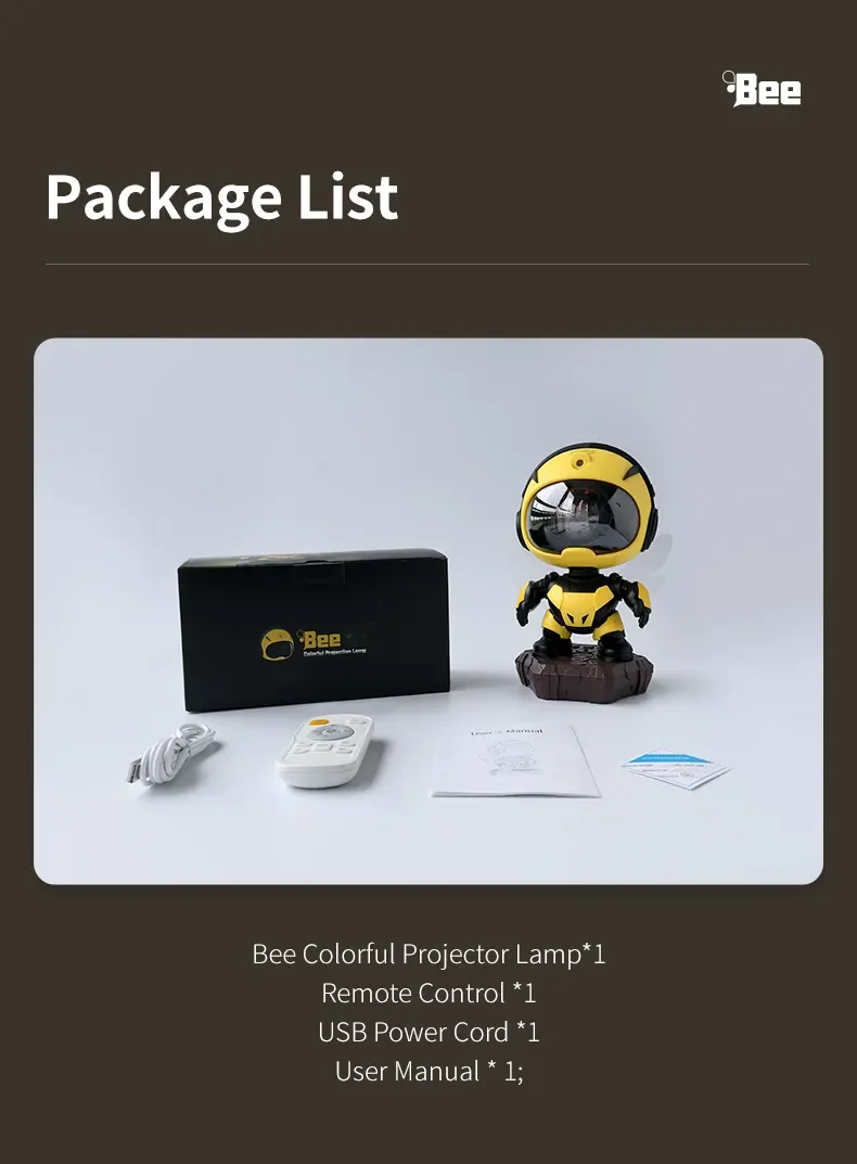 2024 Projector Night Lights for Kids, Star Projector with Timer and Remote, Galaxy Projector LED Nebula Night Light for Kids