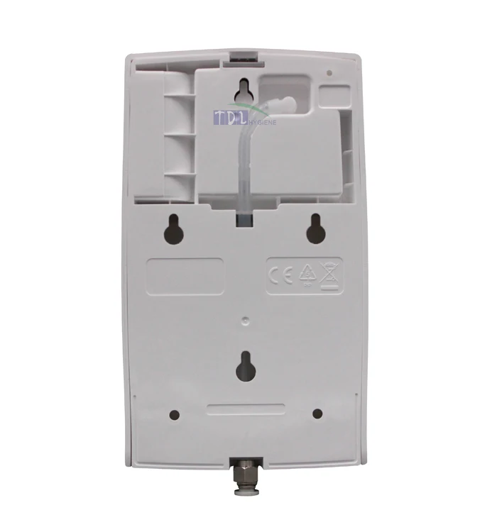 Wholesale Hot sale Wall Mounted Urinal Sanitizer Dispenser 500ml,Toilet Sanitizer Dispenser