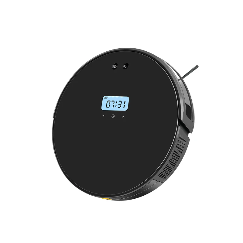  New Household Intelligent Floor Vacuum Cleaner Robot Automatic Sweeping Robots Cleaning