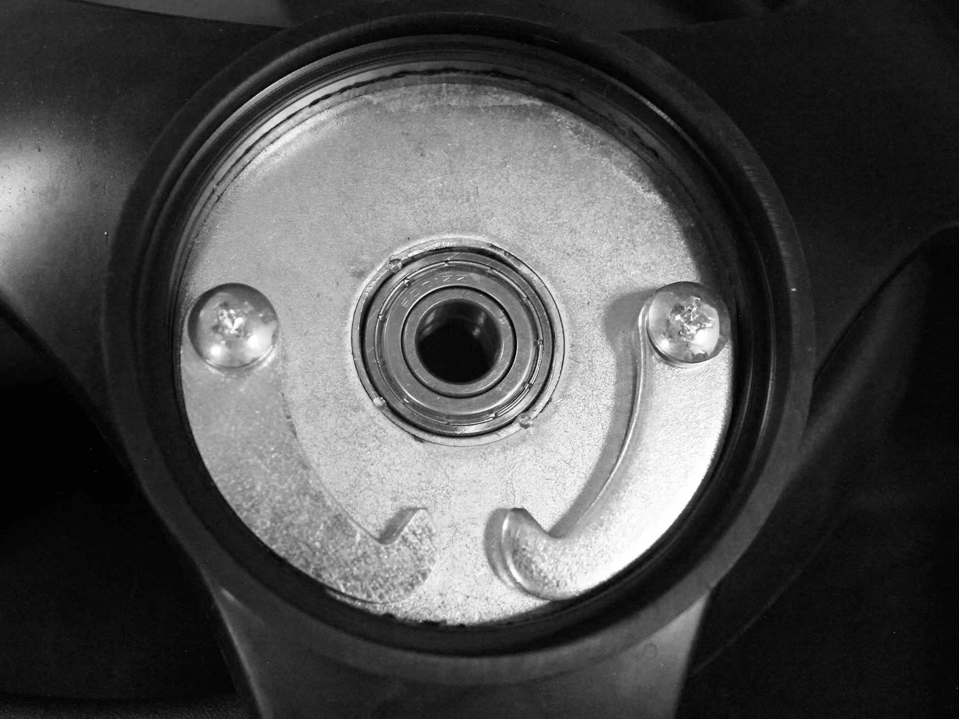 Mobile Shelving System Accessories Wheels