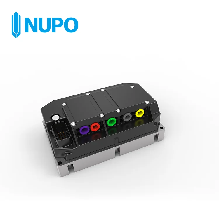 
High Efficiency Factory Direct Sale 72v Electric Motorcycle Electric Pmsm Motor Controller 