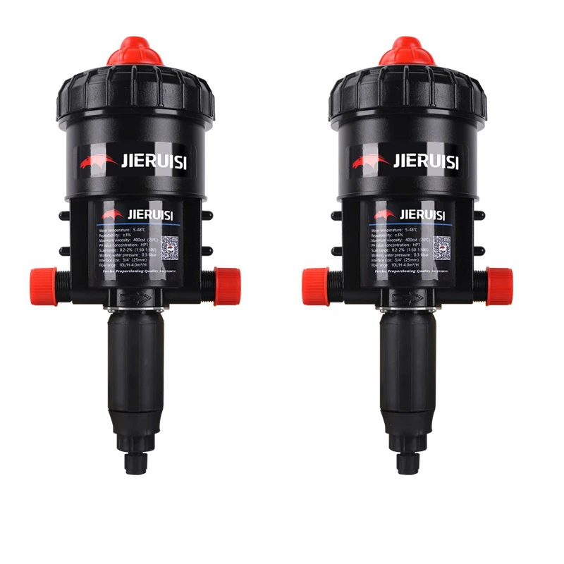 Car Wash Shop Dosing Machine Automatic Proportional Pump  Water Doser Pump Color Doser