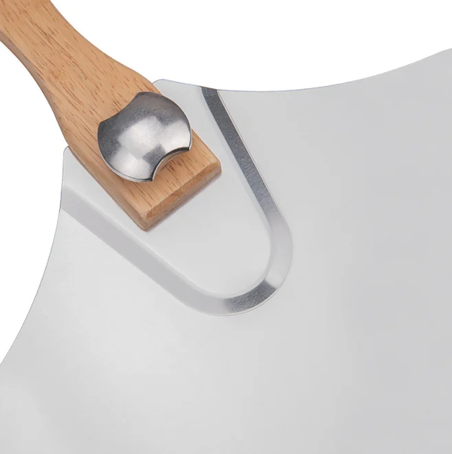 Berserk Rectangle Easy To Clean Hot Sale Pizza Oven Stone With Pizza Paddle