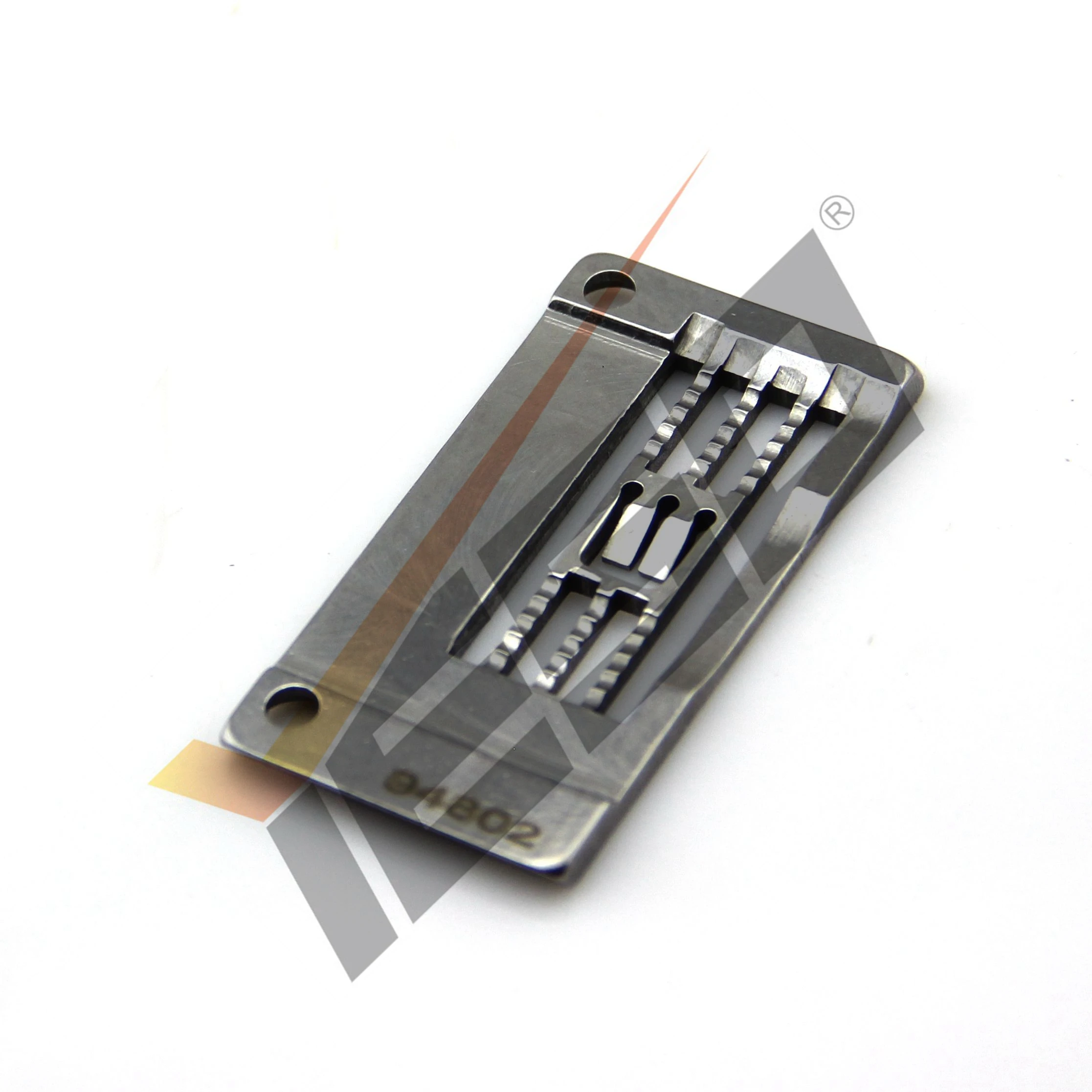 94802 игольчатая пластина Yamato VC2700 запасные части для швейной машины аксессуары шитья запчасти швейных машин
