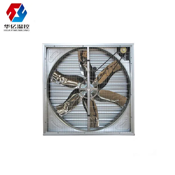 Chinese manufacturer  water fan cooler ventilation exhaust fan factory window mounted exhaust fan