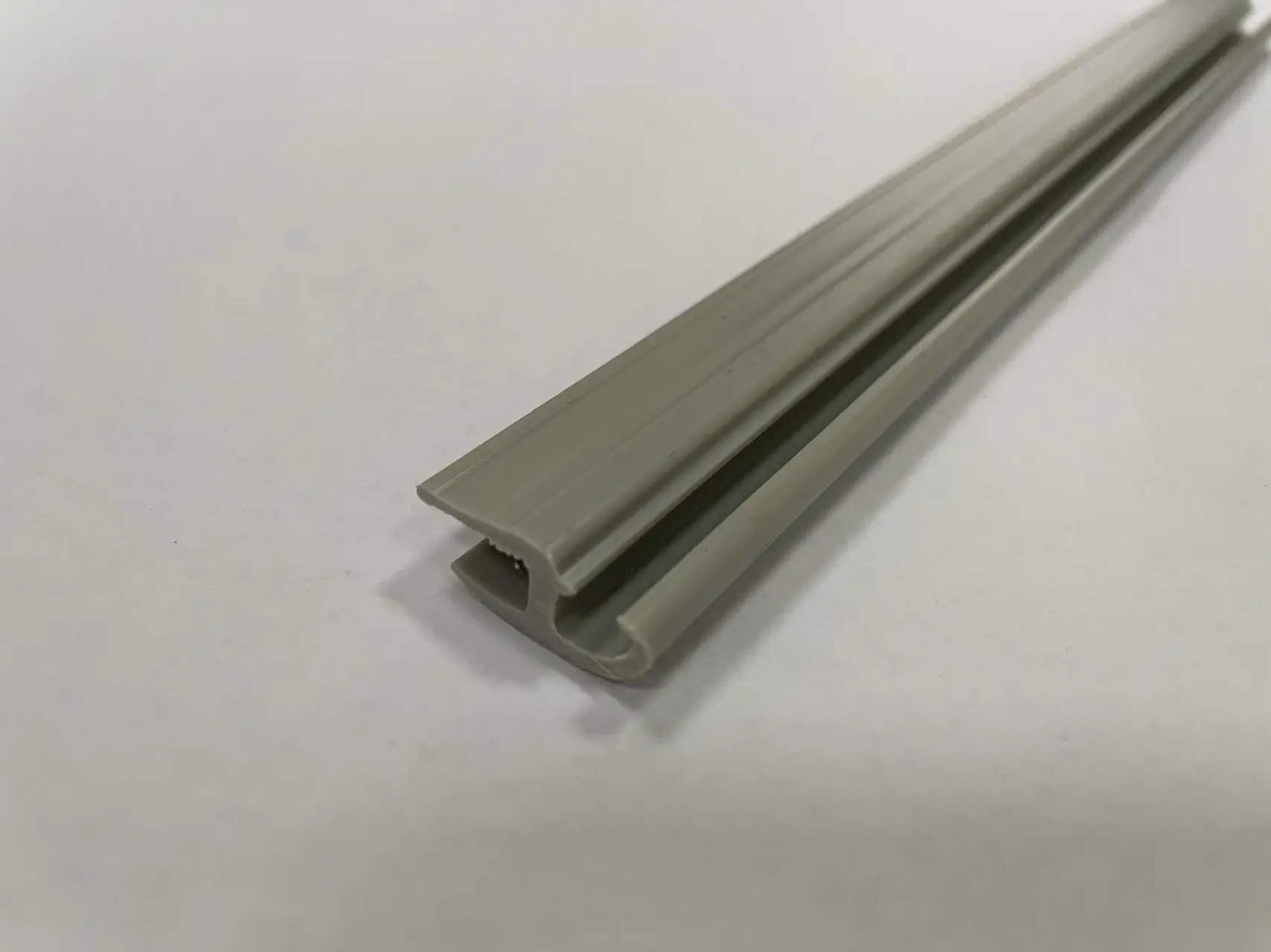 Plastic PVC edge banding for MDF trimming