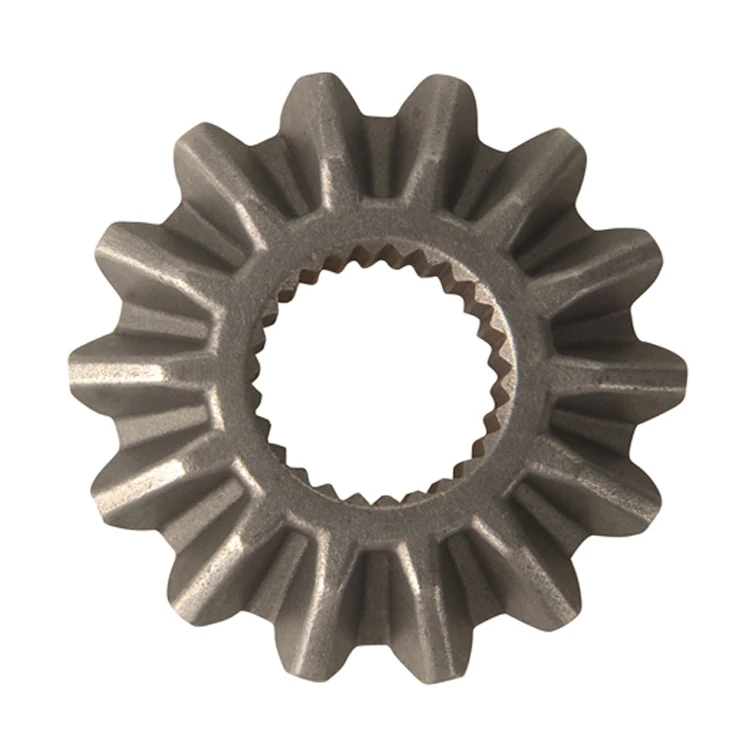 Place Of Origin Zhejiang China Transmission Accessories Sprocket Rack Large Bevel Gear