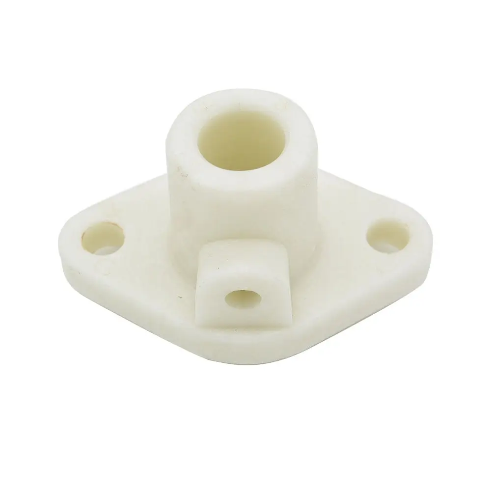 Cnc Machining Plastic Parts Peek Pei Abs Pom Pmma Manufacture Medical Plastic Cnc Milled Plastic Block Cnc Machining