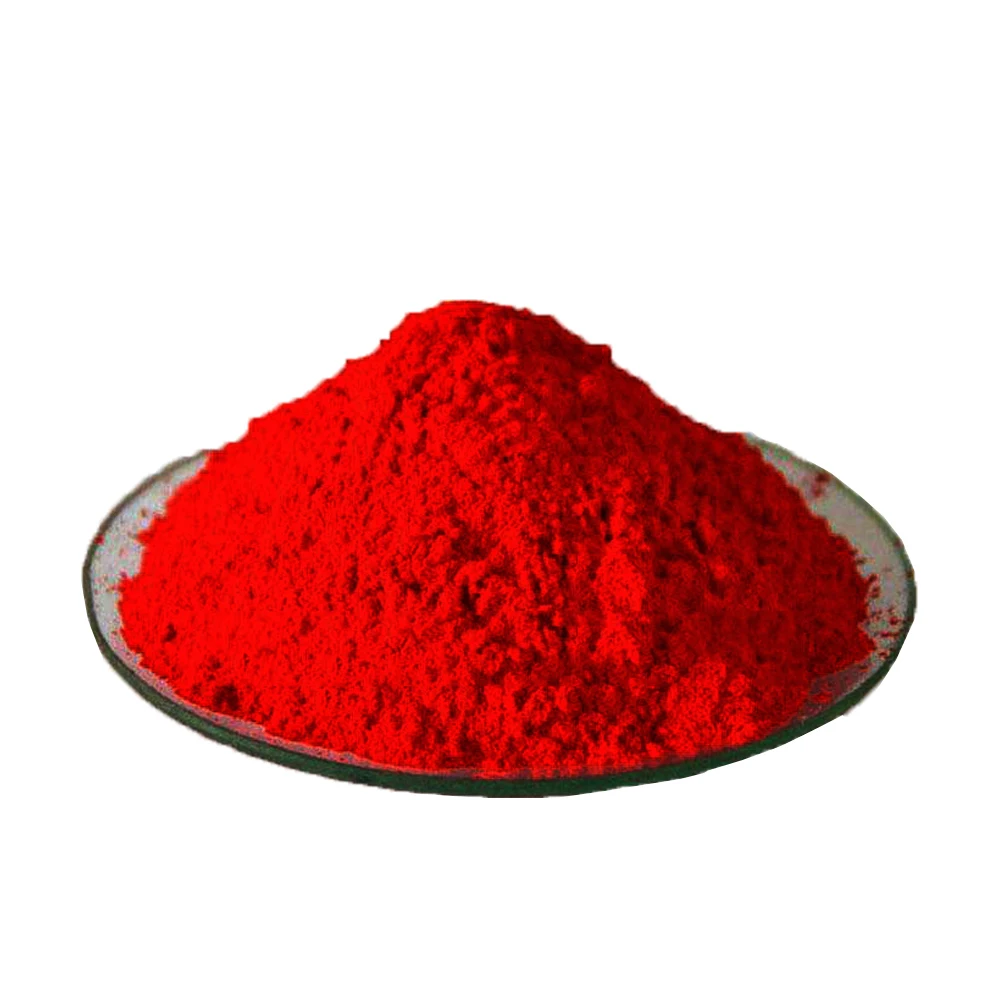 High Quality Good Price China Manufacturer Supply Red Powder Organic Pigment Red (PR) 208  for Ink and Coating