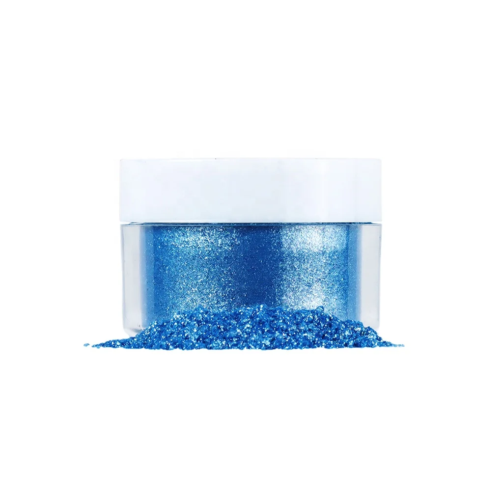 Без него не будет пить! Пищевые блестящие Powder-4g фляга не имеет запаха не имеет вкуса