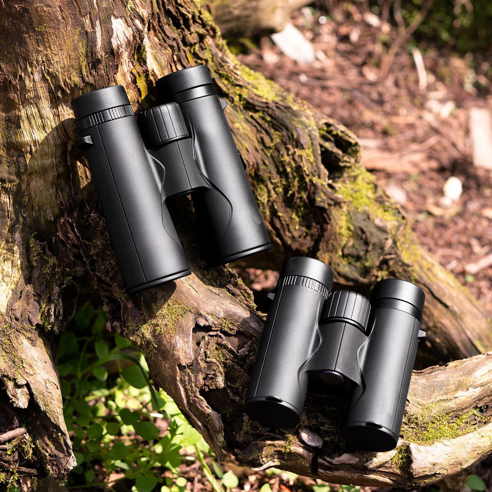 
Cheap new high-definition waterproof low-light night vision can take pictures of portable binoculars 