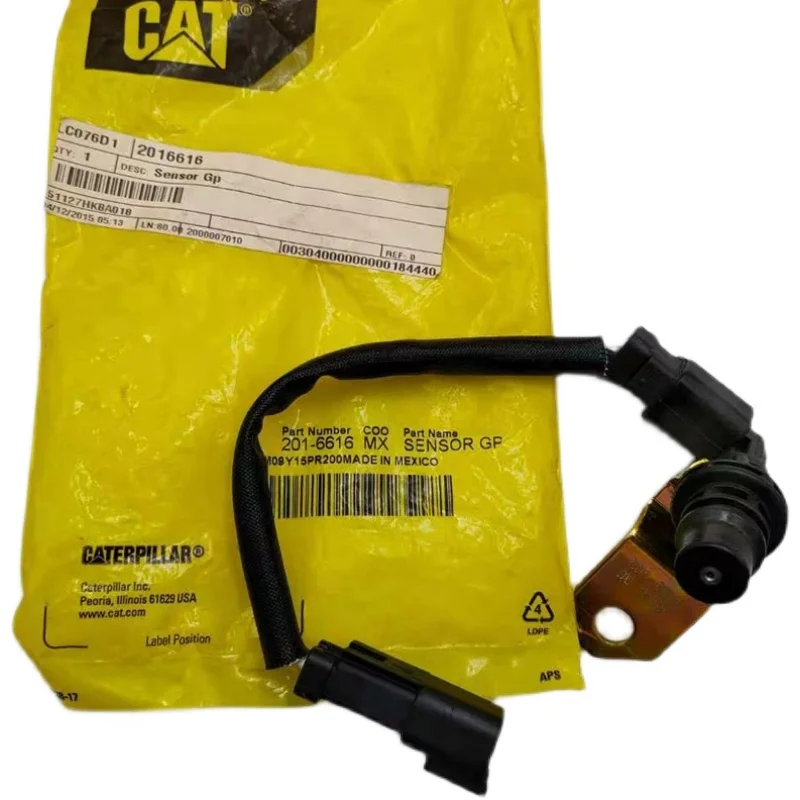 Cat gearbox lubricating oil excavator accessories 4526114 CAT excavator transmission system oil coolant