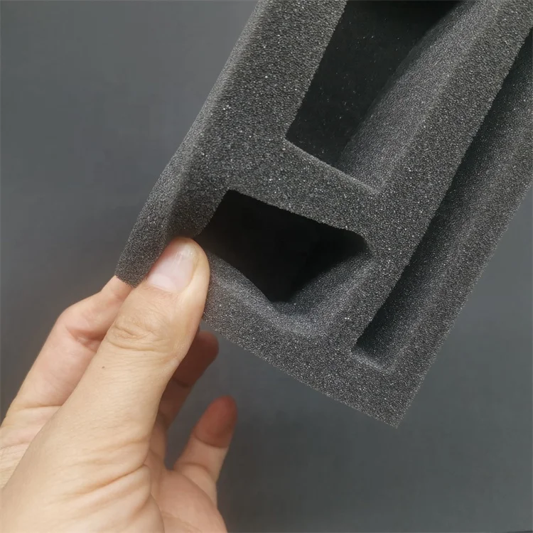Factory custom luxury flip top cardboard paper Magnetic gift box packaging with PU sponge Foam Insert