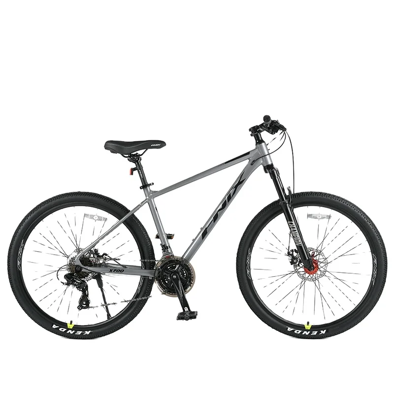 Phoenix Adult MTB Bicycles 24 Speed Aluminium Alloy 27.5 Mountain Bicycles