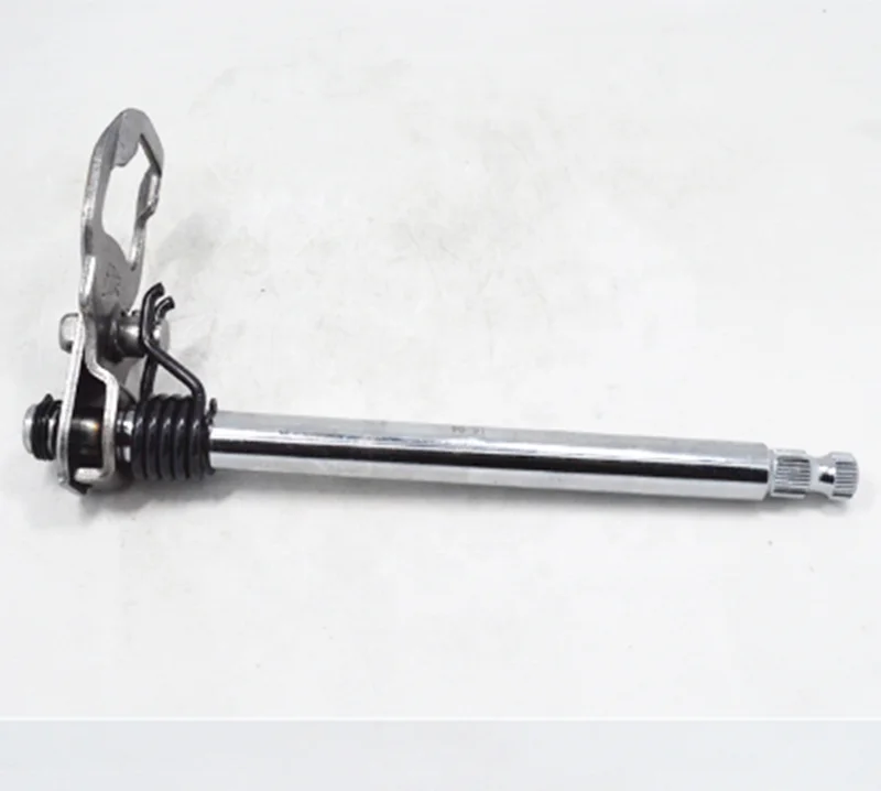 Лидер продаж, запчасти для мотоциклов ZJ125 CG125, вал переключения передач для 5 передач