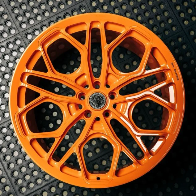 18 19 20 21 22 24 inch forged wheels rim for Chevrolet Camaro Trailblazer Malibu Colorado Silverado Corvette C5 C6 C7 C8 ZR1 bmw