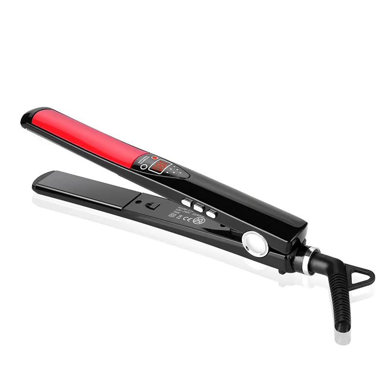 CHJ-173 Keratin Treatment Hair Straightener Flat Irons Straightener Ceramic Hair Straighteners