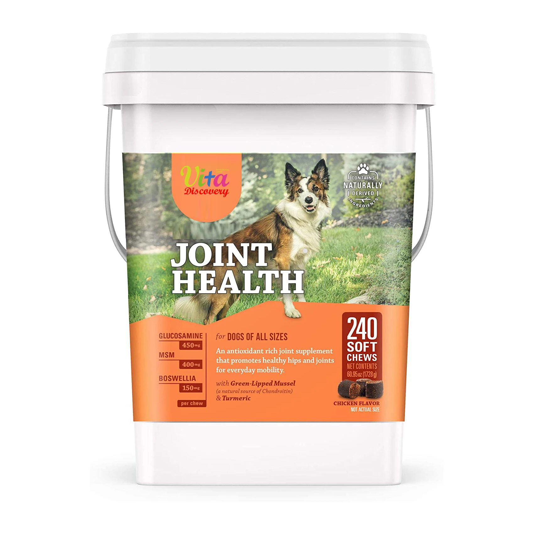 Собак дополнение здоровья суставов мягкие резиновые игрушки для всех возрастов и пород собак в стиле «хип и совместного жевательная резинка