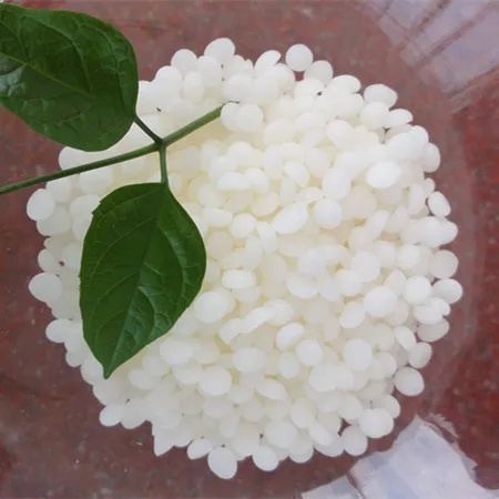 Factory price high quality refined paraffin wax for candles making
