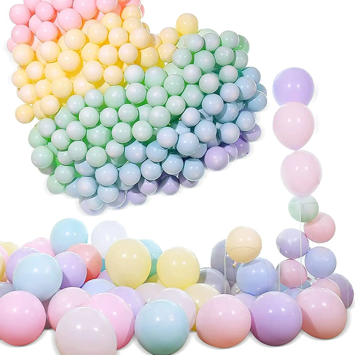 Latex Balloons 12 Inch 100pcs Latex Balloons Birthday Wedding Party Balloons Wholesale