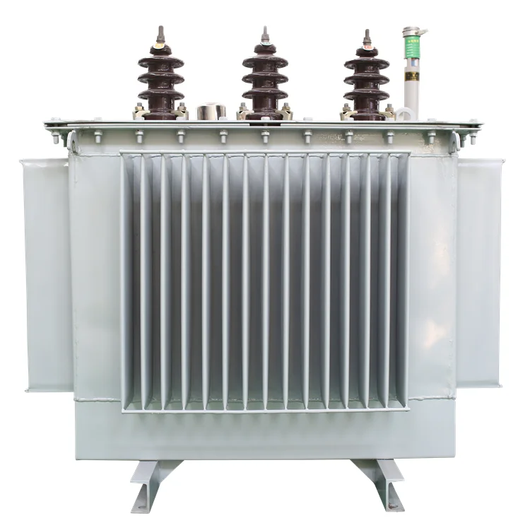 ZTELEC 11kv 2 МВА трехфазный силовой трансформатор цена