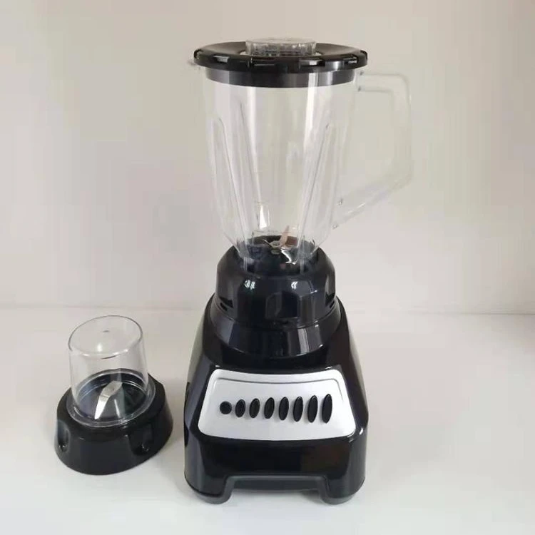 South American market 4000W 4 Speeds new design 3in1  Blender with chopper