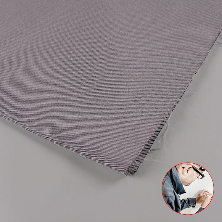 High quality muti function breathable flame retardant waterproof fabric