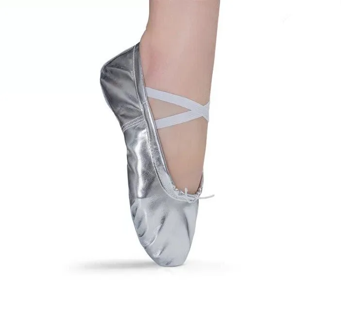 
2020 factory direct sales new soft breathable soft ballet shoes 
