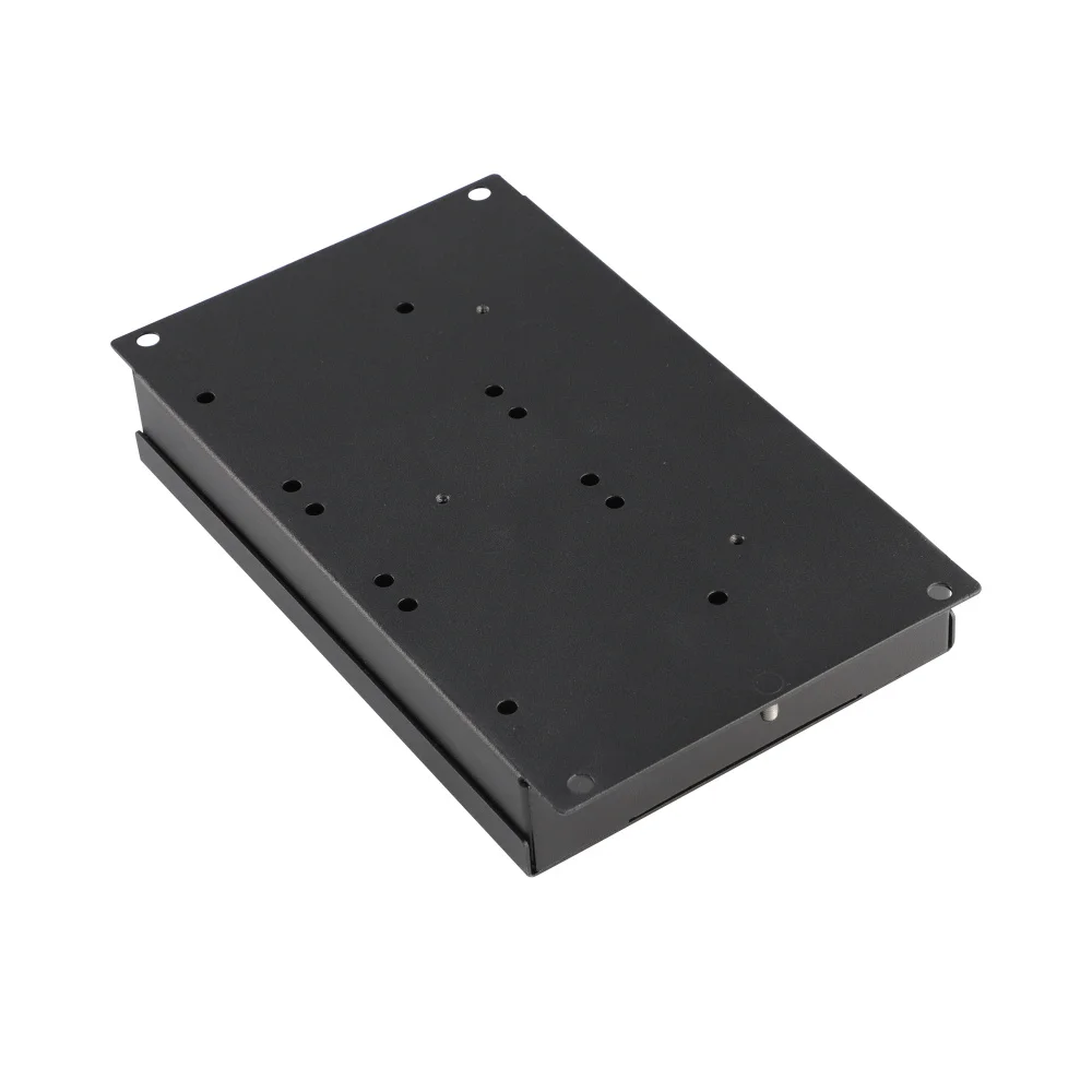 Precision OEM Industrial Parts Stainless Steel Cone Sheet Metal Stamped Bending Custom Sheet Metal Fabrication