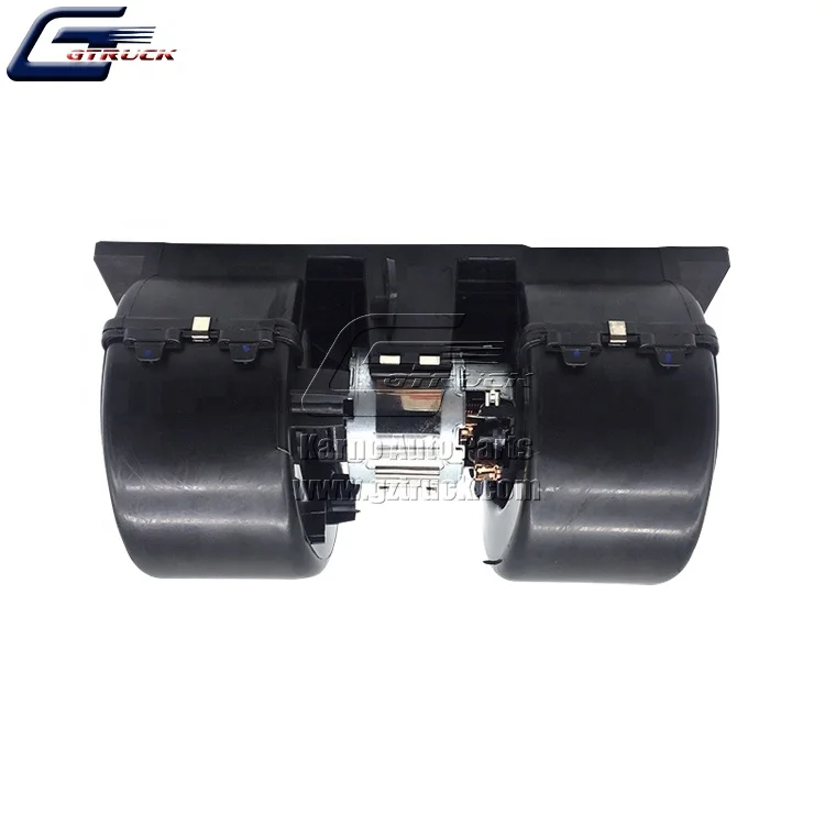 KARNO Discounted Price Truck Spare Parts Oem 3090905 Electric 24V Auto Heater Blower Fan Motor for Volvo FM7