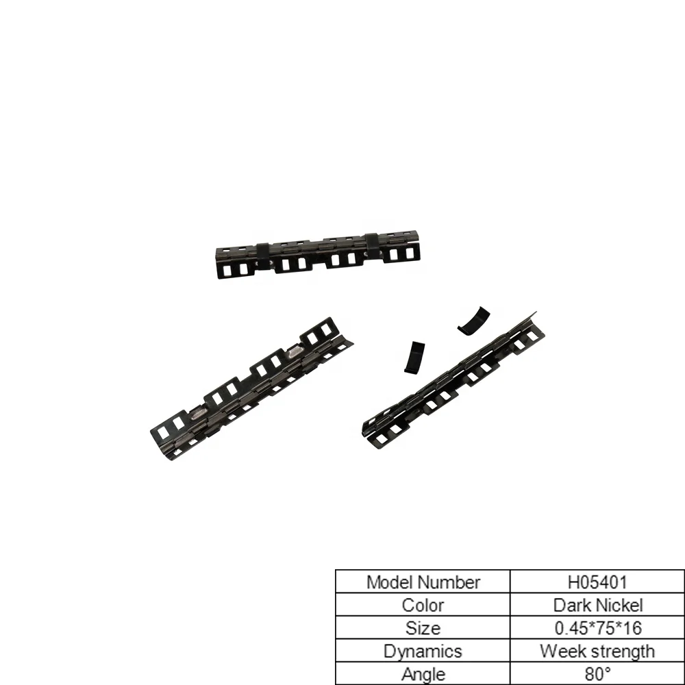 Customized Wholesale Wine Cigar Wooden Jewelry Box Hinge iron hinge acrylic box hinge