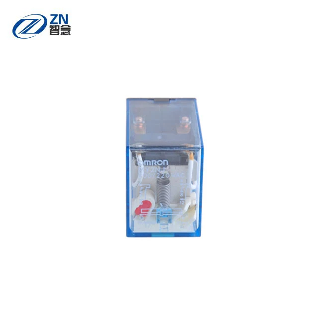 MY2NJ AC220V Relay Original