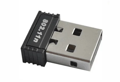 Cheapest Nano rtl8188cu usb wifi adapter/ Wireless usb dongle/WIFI Card for Refurbish  PC/ Recycle  Laptop