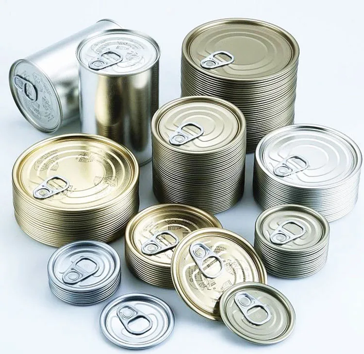 Beauty Blender Transparent  Cylinder Packaging Box With Tinplate Lids