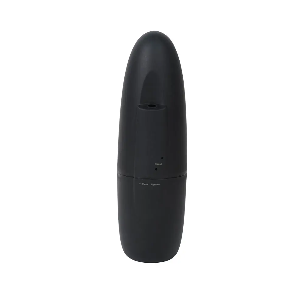 SCENTA New Design Mini Air Purifier For Home Bluetooth Scent Mist Sprayer Plug In Nebulizer Type Aroma Oil Diffuser