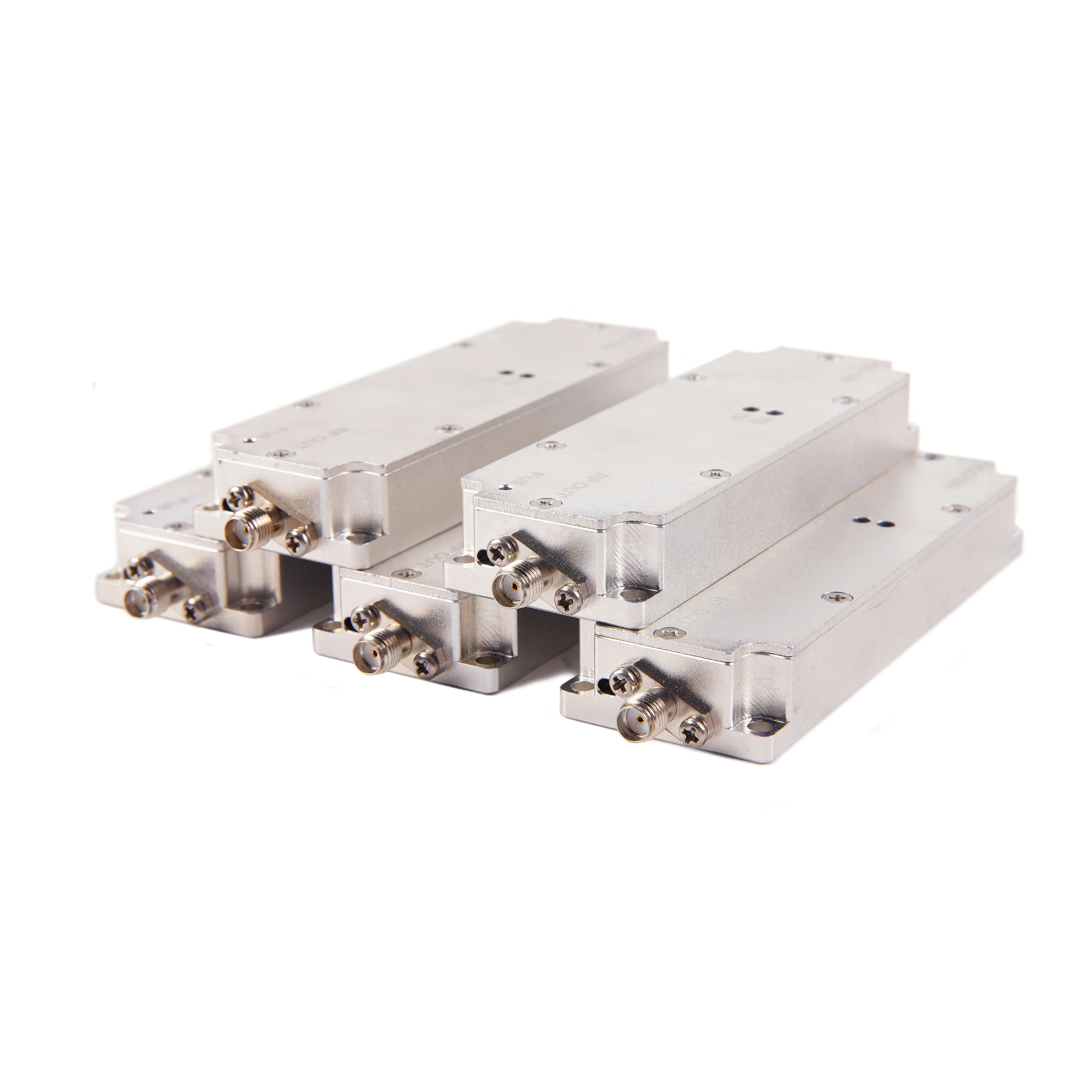 Anti FPV 1800-1900MHz 1900-2000MHz Anti drone module 10W 20W 30W 50W 100W RF power amplifier module For drone threats