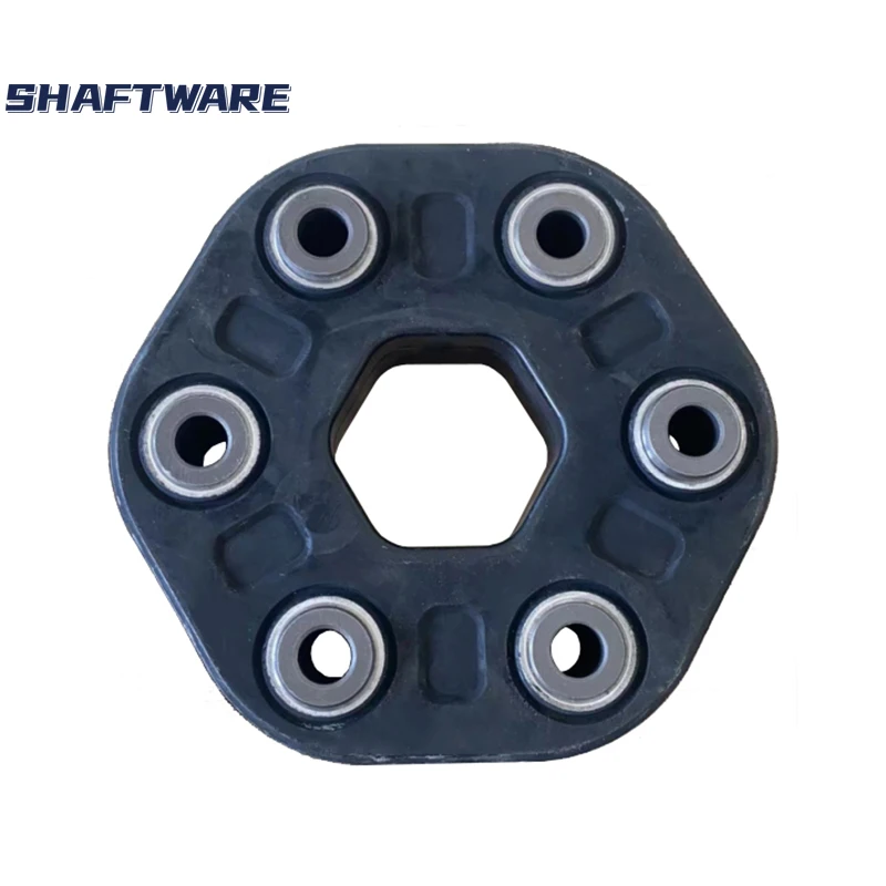 SHAFTWARE Propshaft Joint Disc 37511-30020 Drive Shaft Coupling for TOYOTA
