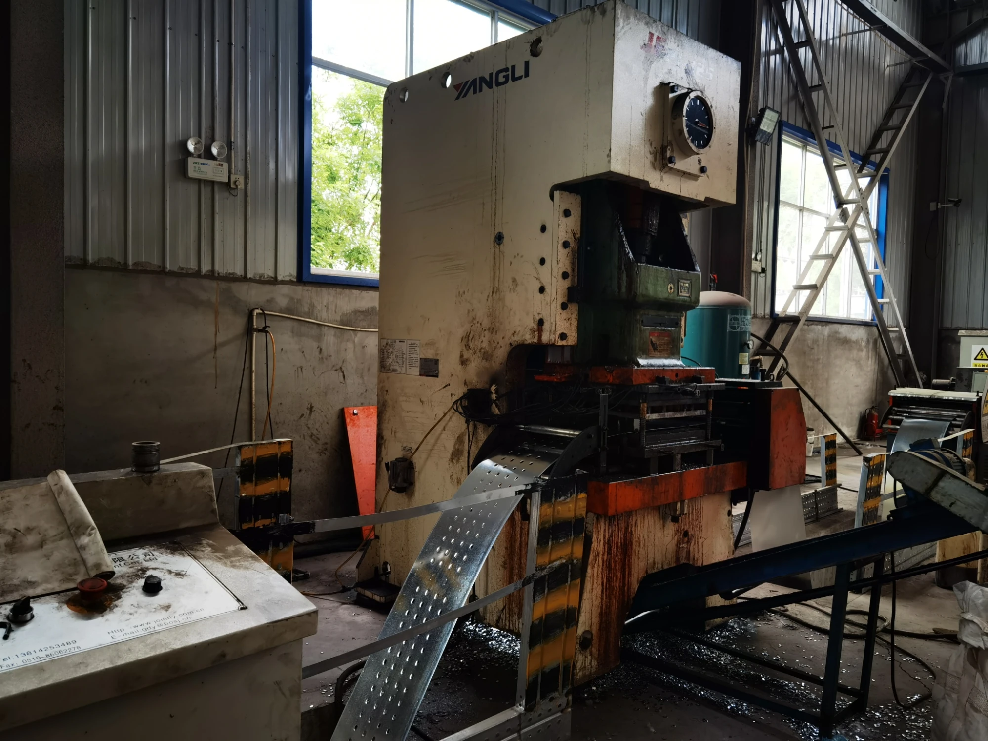 Foreign trade best-selling steel pedal, quality supply, good faith cooperation